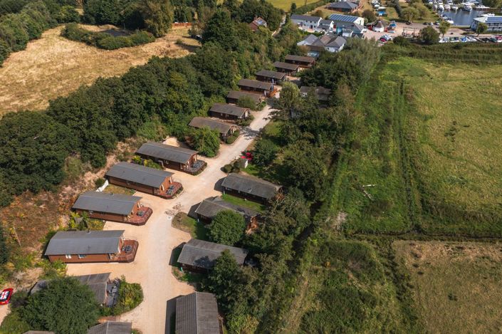 Image No.3-Park Home de 3 chambres à vendre à Est de l'Angleterre