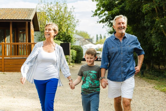 Image No.6-Park Home de 3 chambres à vendre à Est de l'Angleterre