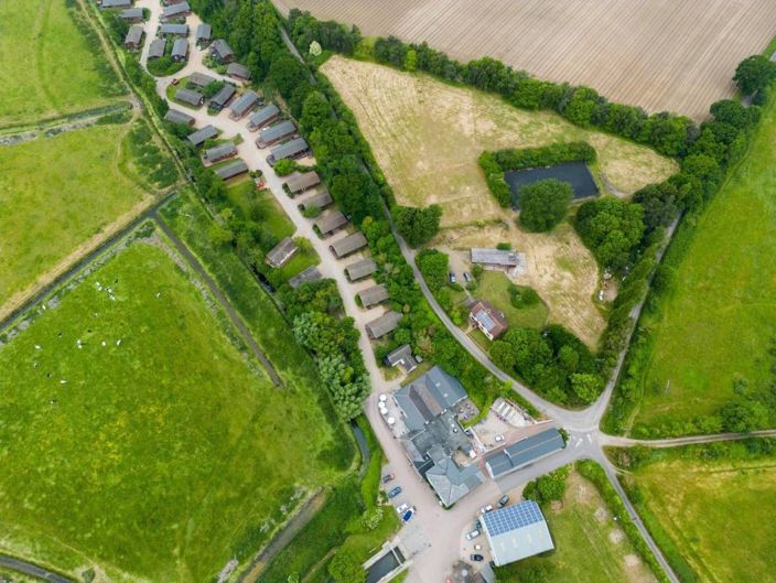 Image No.20-3 Bed Park Home for sale