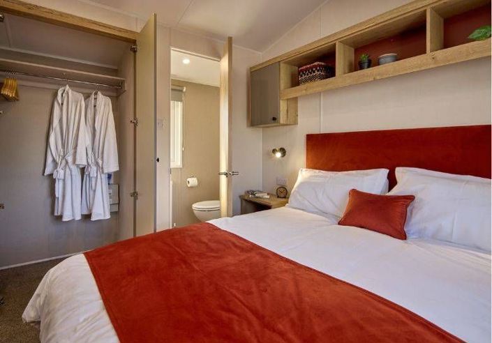 Image No.6-2 Bed Park Home for sale