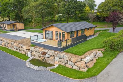 1 - Narberth, Park Home