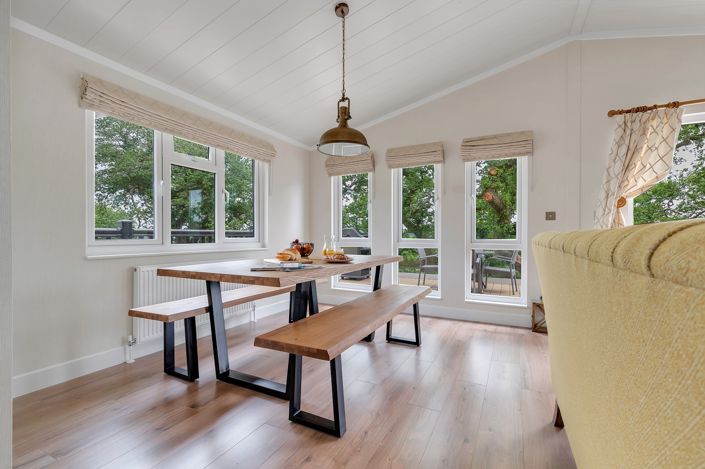 Image No.4-3 Bed Park Home for sale