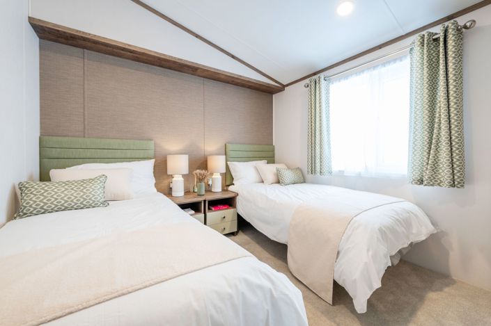 Image No.16-2 Bed Park Home for sale