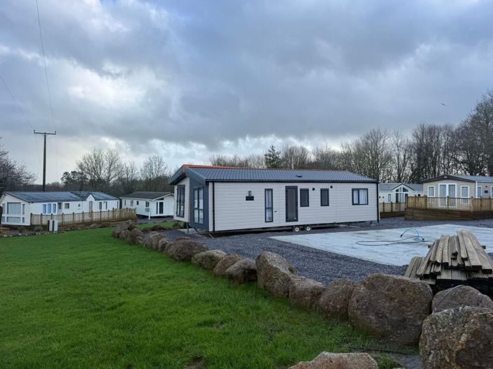 Image No.18-2 Bed Park Home for sale