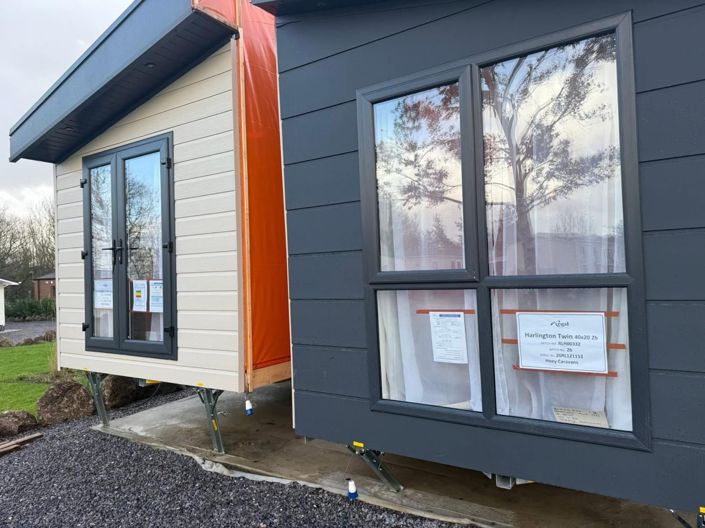 Image No.19-2 Bed Park Home for sale