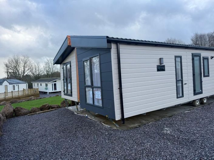 Image No.20-2 Bed Park Home for sale