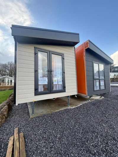 Image No.21-2 Bed Park Home for sale