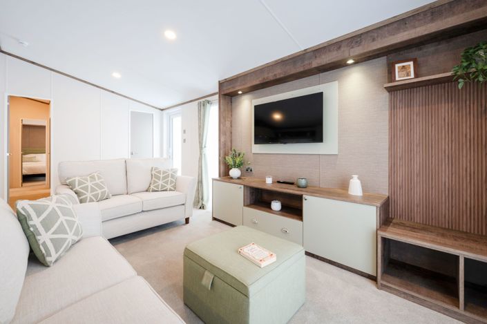 Image No.3-2 Bed Park Home for sale