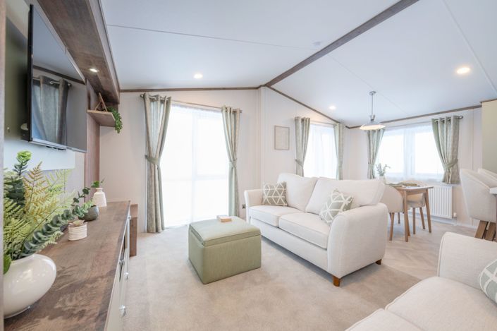 Image No.5-2 Bed Park Home for sale