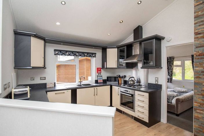 Image No.15-1 Bed Park Home for sale