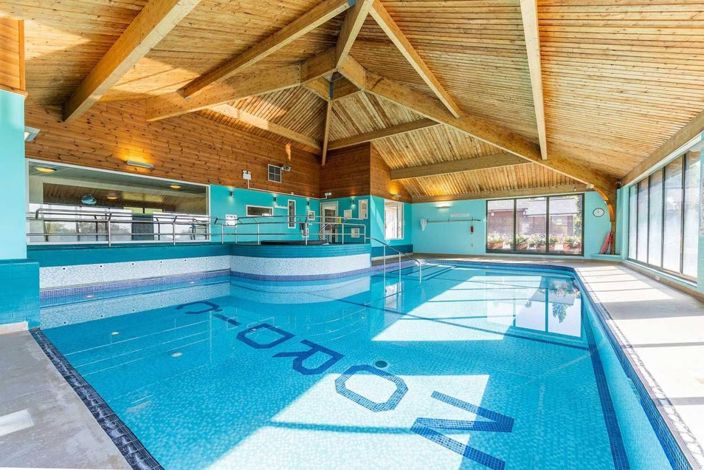 Image No.19-1 Bed Park Home for sale