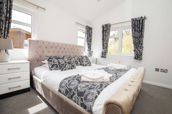 Image No.22-1 Bed Park Home for sale