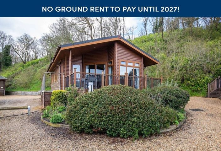 Image No.23-1 Bed Park Home for sale