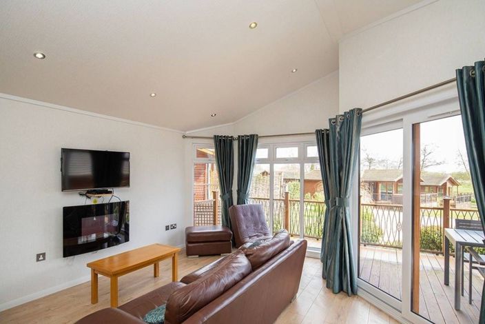 Image No.3-1 Bed Park Home for sale