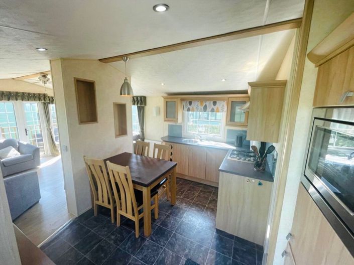 Image No.3-2 Bed Park Home for sale