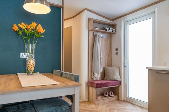 Image No.8-2 Bed Park Home for sale