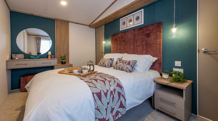 Image No.9-2 Bed Park Home for sale