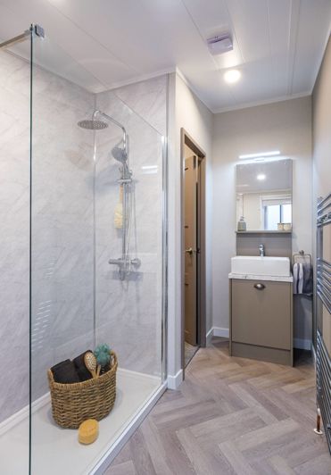 Image No.14-2 Bed Park Home for sale