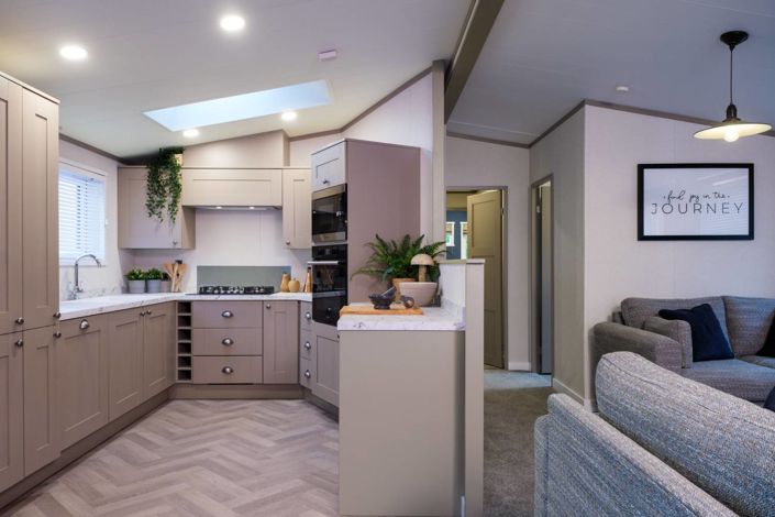 Image No.19-2 Bed Park Home for sale