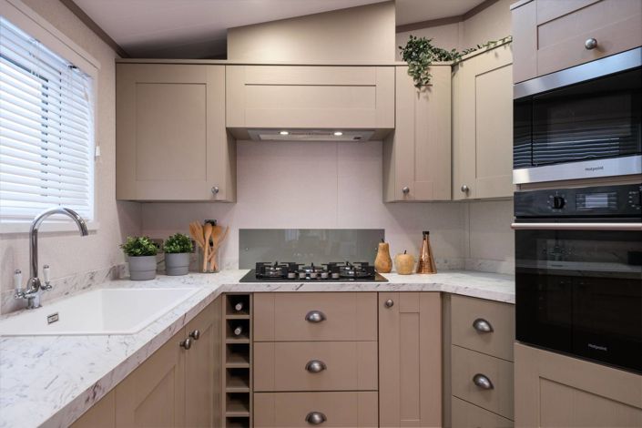 Image No.20-2 Bed Park Home for sale