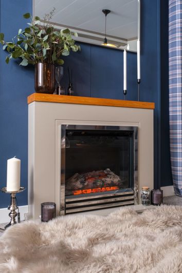 Image No.21-2 Bed Park Home for sale