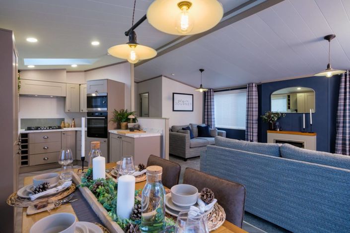 Image No.24-2 Bed Park Home for sale