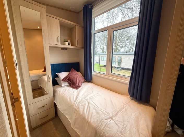 Image No.14-2 Bed Park Home for sale