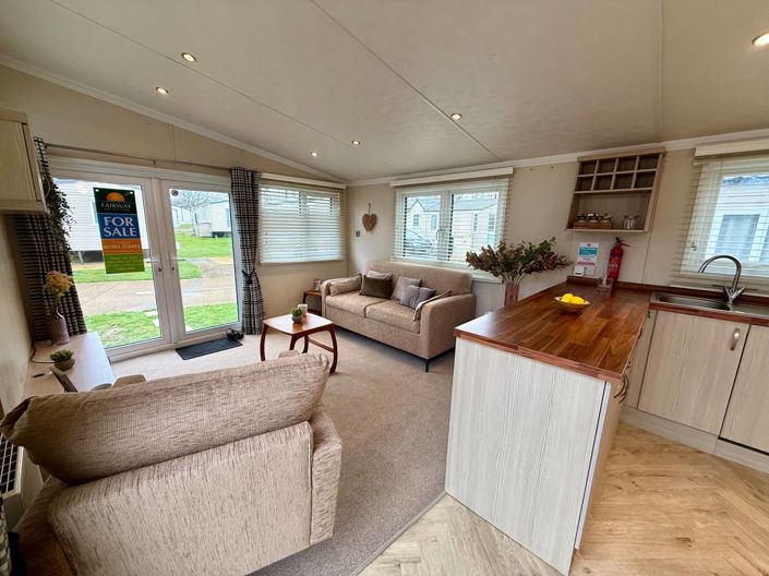 Image No.2-2 Bed Park Home for sale