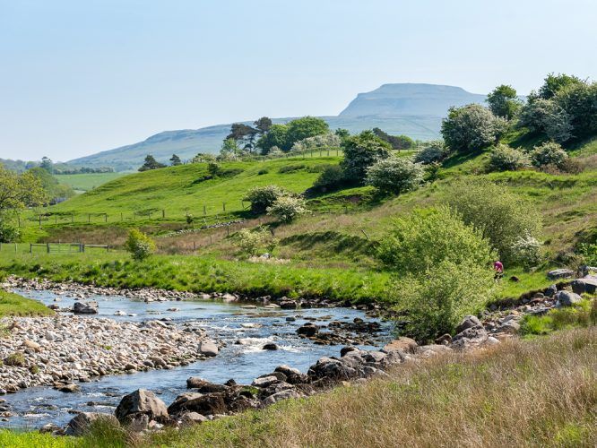 Image No.4-Park Home de 2 chambres à vendre à Carnforth