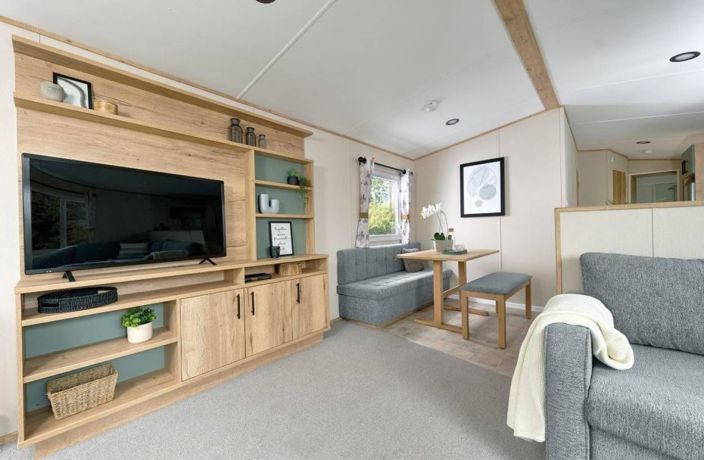 Image No.3-2 Bed Park Home for sale