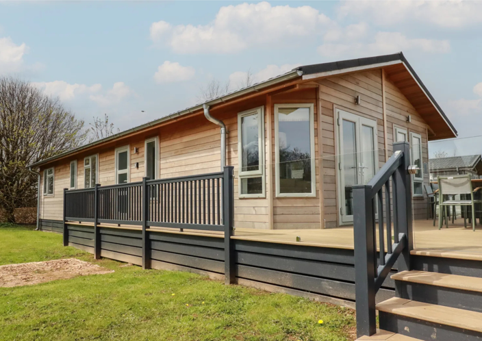 Image No.10-4 Bed Park Home for sale