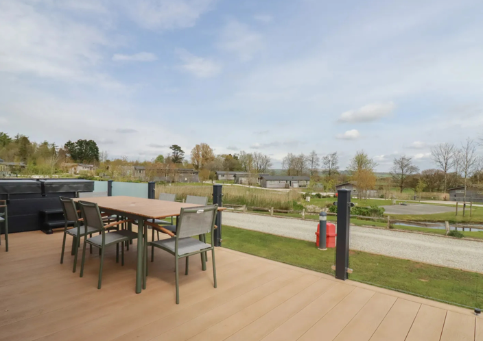 Image No.11-4 Bed Park Home for sale