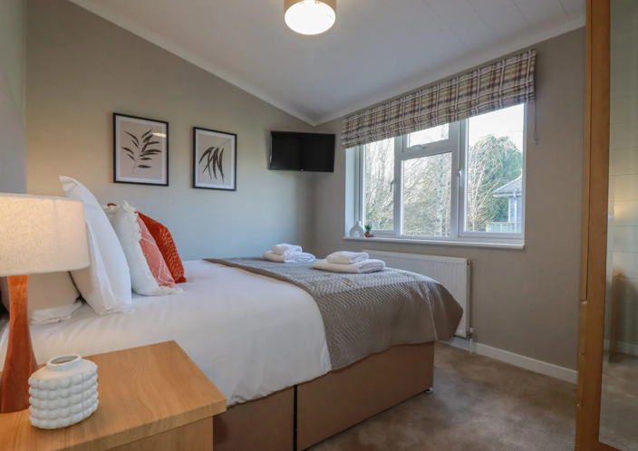 Image No.16-4 Bed Park Home for sale