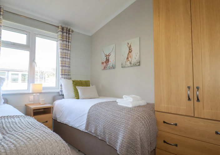 Image No.17-4 Bed Park Home for sale