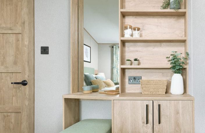 Image No.4-2 Bed Park Home for sale