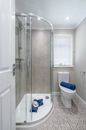 Image No.12-Park Home de 2 chambres à vendre à North Yorkshire