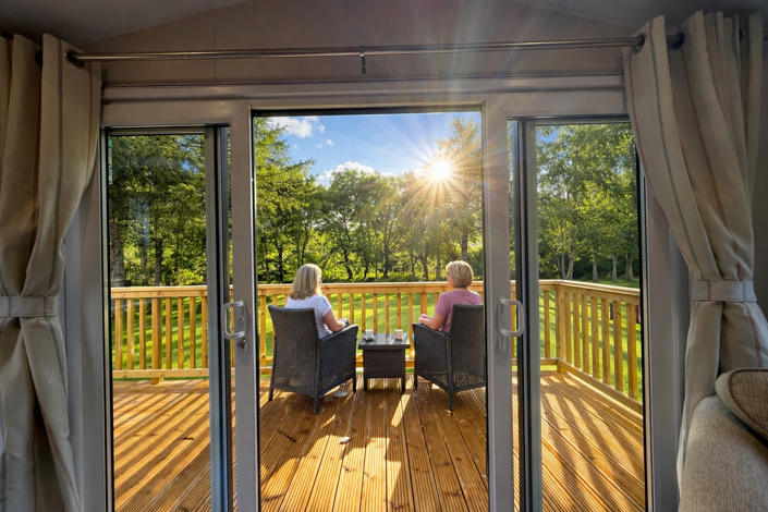 Image No.2-2 Bed Park Home for sale