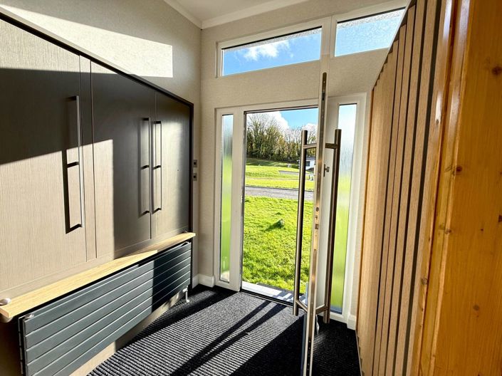 Image No.16-2 Bed Park Home for sale