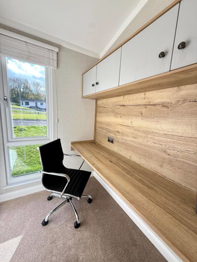 Image No.17-2 Bed Park Home for sale