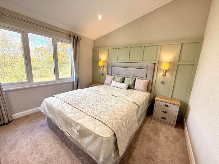 Image No.7-2 Bed Park Home for sale