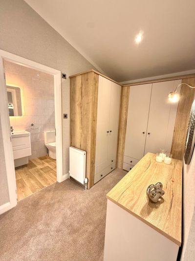 Image No.8-2 Bed Park Home for sale