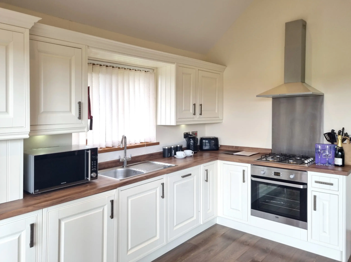 Image No.3-1 Bed Park Home for sale