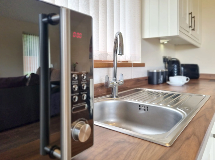 Image No.4-1 Bed Park Home for sale