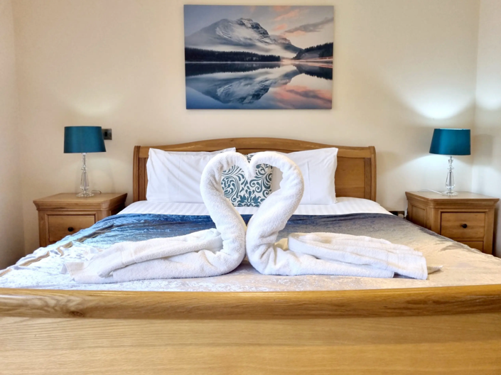 Image No.6-1 Bed Park Home for sale