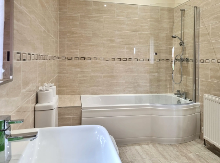 Image No.7-1 Bed Park Home for sale