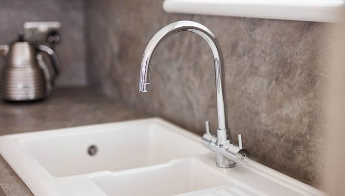 Image No.12-2 Bed Park Home for sale