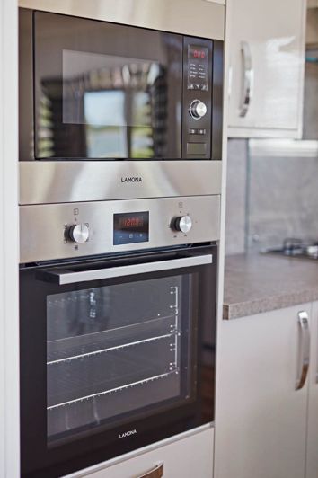 Image No.14-2 Bed Park Home for sale