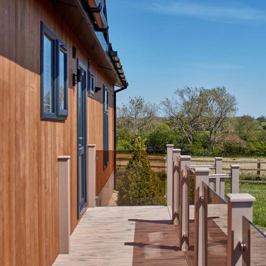 Image No.15-2 Bed Park Home for sale