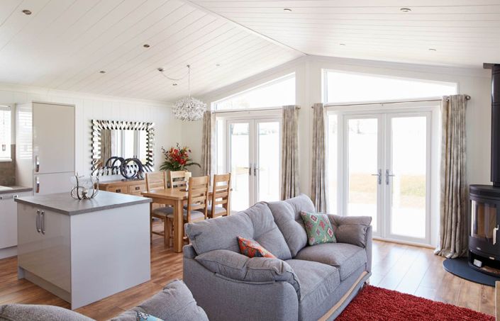 Image No.16-2 Bed Park Home for sale