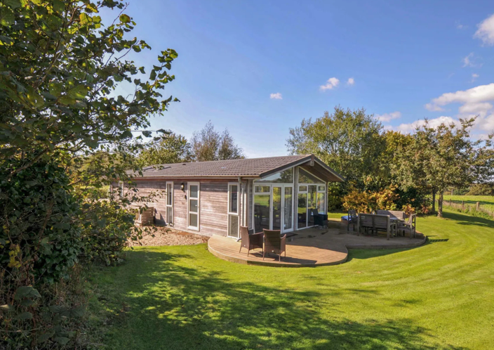 Image No.16-Park Home de 3 chambres à vendre à Liskeard